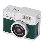 Dpofirs Kleine Schlüsselanhängerkamera, 1080P Videocamcorder in...