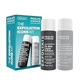 Paula's Choice Multi-Level Exfoliation Probenset – AHA & BHA Peeling für...
