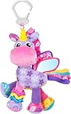 Playgro Activity Friend Stern Unicorn – Einhorn Aktivität für...