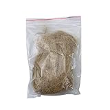 Uqezagpa Feuerzeuge aus Öko-Holz, Anzünder, Naturfaser,...