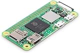 Raspberry Pi Zero 2 W