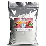 Brotfrei Isomalt Premium 1kg | ideal für selbst gemachte...