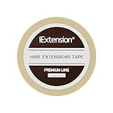 iExtension PREMIUM LINE Tapeband für Tape in Extensions Skin Weft Perücke...