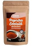 Paprika edelsüß geräuchert Monte Nativo (250g) - Geräuchertes...