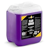Liquid Outlet Felgenreiniger 5L Konzentrat– Hochkonzentrierter Alufelgen...