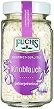 Fuchs Gewürze – Knoblauch, gefriergetrocknete Knoblauchstücke, zum...