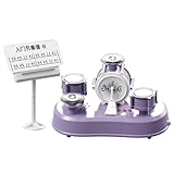 Kinder Trommel Set Spielzeug Fingertrommel Set Miniatur Trommel Set |...