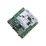 Motherboard-Ersatz EAX67146203 Motherboard, kompatibel mit LG, TV 55''...