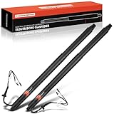 Frankberg 2x Elektrische Gasfeder Gasdruckfeder Heckklappe Links Rechts...