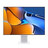 HUAWEI MateView 28 Zoll (71,63 cm) 4K+ UHD IPS Wired Monitor,98% DCI-P3,...