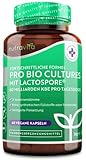 Pro Bio Cultures Complex – 60 Mrd KbE pro Tagesdosis mit 21...