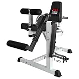 Train Hard Beintrainer HomePro Einzelstation Beintrainer Beinbeuger...