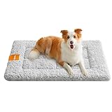 Feandrea Hundedecke, Haustier Decke, für Hunde, Katzen, 90 x 65 cm, M,...