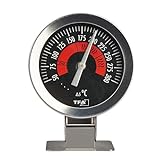 TFA Dostmann Backofenthermometer analog 14.1030.60 zur...