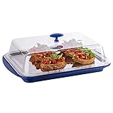 APS Thermo Servier-Tablett mit Haube – Hochwertiges Servier-Set bestehend...