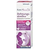 tetesept Femi Mama Dehnungsstreifen Intensiv-Creme – Unterstützt bei der...