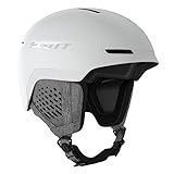 Scott Herren Helm Track Helmet