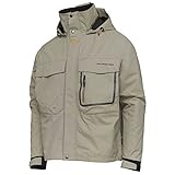 Savage Gear SG2 Hybrid Jacket, Angelbekleidung, Angeljacke, Unisex, Grün,...