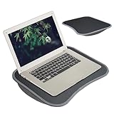 Laptopkissen Knietablett, Laptopkissen, Laptop Unterlage Schoß Kissen bis...