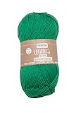 Glorex 5 1004 12 - Cotton 100 % Baumwolle, vielseitig einsetzbar zum...