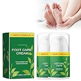 Milozol Gegen Nagelpilz für Fuß und Nagel Pflege,Fußcreme Foot Care...