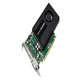 PNY NVIDIA QUADRO K2000 professionelle Grafikkarte 2 GB GDDR5 PCI-Express 2...