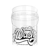 Nuke Guys Auto Wascheimer 20 Liter- Autowascheimer Transparent für...