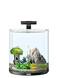 Tetra Explorer Line 30 L Aquarium Komplett-Set - Design Aquarium mit...