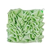 Raxove Luffa Badeschwamm Luffaschwamm Luffaschwamm - Waschtuch Scrubber...