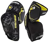 Bauer Supreme M3 Ellenbogenschoner Senior, Größe:L