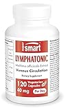 Supersmart - Lymphatonic 20 mg - Melilotus Officinalis Extrakt...