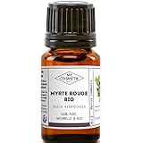 Ätherisches Öl von Myrte organisch - MY COSMETIK - 10 ml