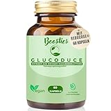 Reducose® (Weißer Maulbeerextrakt) 750 mg – 5x höherer DNJ-Gehalt...