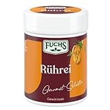 Fuchs Gewürze Gourmet Selection Klassisch/Heimisch – Rührei...