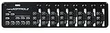 Korg NanoKontrol2-BK Steueroberfläche Schwarz