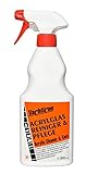 YACHTICON Acrylglas Acryl Pflege 500ml