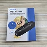 EYMUOBC Insektenstichheiler – Kompakter und handlicher Hitzestift gegen...