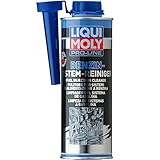 LIQUI MOLY Pro-Line Benzin-System-Reiniger | 500 ml | Benzinadditiv |...