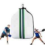 Pickle Ball Schlägerhülle – Schlägerhülle Pickle Ball |...