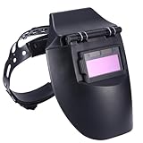 Schweißhelm mit UV-Schutz, automatische Schweißmaske, Schweißhelm,...