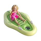 Aufblasbares Surfbrett | rutschfeste Kinder Surfbrett -Attrappe -...