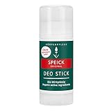 Speick Original Deo Stick - Vorratspackung (2 Stück)