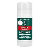 Speick Original Deo Stick - Vorratspackung (5 Stück)