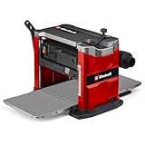 Einhell Stationäre Hobelmaschine TE-SP 330 (1800 W, 10000 min-1, 330 mm...