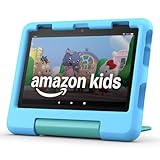 Amazon Fire HD 8 Kids-Tablet (Neueste Generation), für Kinder von 3-7 J. |...