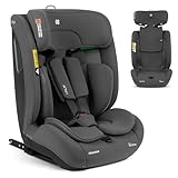 KikkaBoo i-Size i-­FLIT, Kindersitz 9-36 kg ISOFIX, Autokindersitz 76-150...