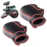 Muffs-Motoren für den Winter: Handwärmer-Einsätze aus Neopren, einfach...