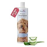 Pawlie's (NEU) Welpenshampoo Sensitiv - Tränenfreie Formel | Sicheres &...