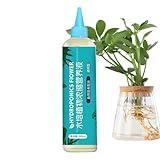 Pflanze Lebensmittel Für Hydroponik, Hydroponische Düngemittel | Pflanze...