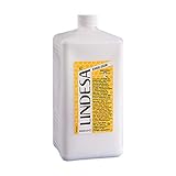 Lindesa Emulsion 1 Liter - schwach fettende, schnell einziehende...